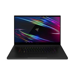 Razer Blade Pro 17 D17-5, 43,9 cm (17,3 Zoll), RTX 2080 Super MAX-Q 4K Gaming Notebook