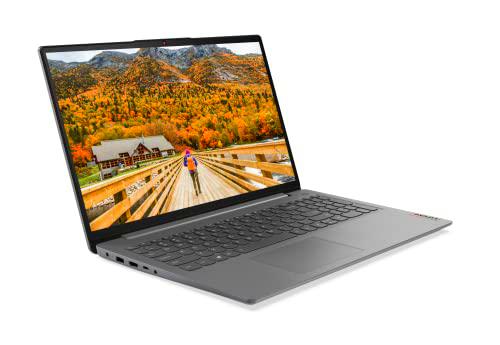 Lenovo IdeaPad 3 Gen 6 - Ordenador Portátil 15.6&quot; FullHD (AMD Ryzen 3 5300U