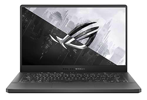 ASUS ROG Zephyrus G14 GA401QM-K2129T - Portátil Gaming de 14&quot; Quad HD 120Hz (Ryzen 7 5800HS