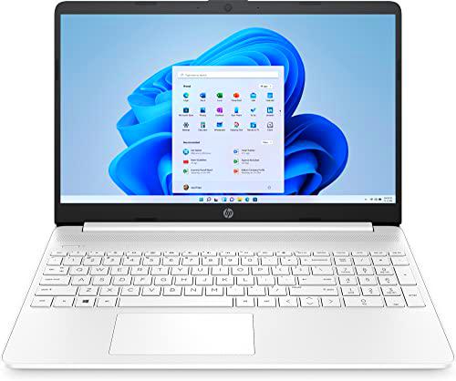 PORTATIL HP 15,6&quot; 15S-FQ2161NS I3-1115GU 8/256GB W11 White