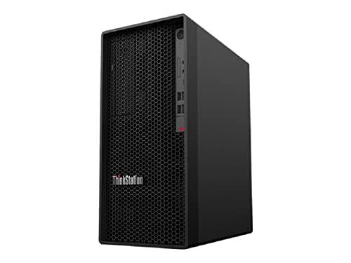 TS/ThinkStation P350 / i7-11700/16 GB / 512 GB/Win 10 Pro.