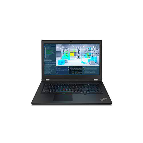 LENOVO TP P17 G1 i9-10885H 17p 32Go 1To