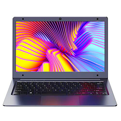 CHUWI HeroBook Air Ordenador Portátil Táctil Ultrabook 11.6' Intel Celeron N4020 hasta 2.8 GHz