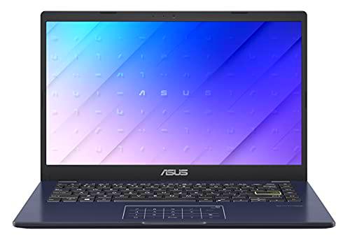 ASUS E410MA-EK007WS - Ordenador Portátil 14&quot; Full HD (Celeron N4020