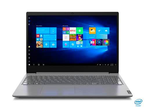 Lenovo NB 15.6&quot; I3-1005G1 8GB 256SSD W10P Essential V15-IIL