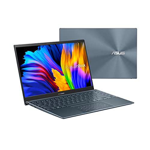 ASUS ZenBook 14 UM425UAZ-KI016T - Portátil Full HD (Ryzen 7 5700U