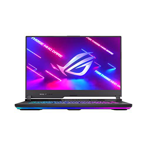 ASUS ROG G513IH-HN008 - Portátil Gaming de 15.6&quot; Full HD 144Hz (Ryzen 7 4800H