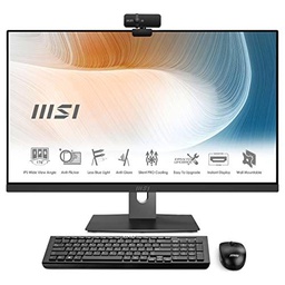 MSI Modern AM271P 11M-024EU - Pantalla, Windows 10 Pro