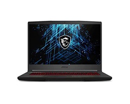 MSI GF63 Thin 11SC-027XFR