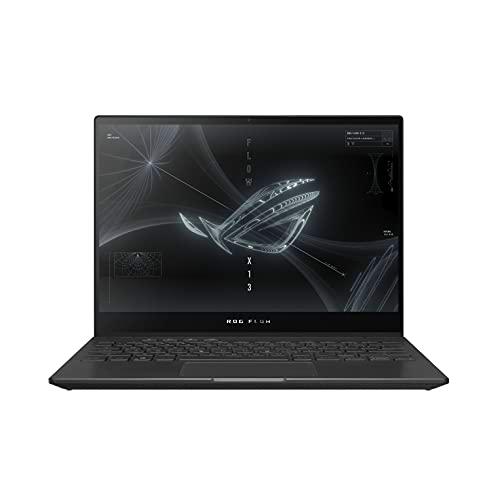 ASUS ROG GV301QE-K6229 - Portátil Gaming de 13.4&quot; Full HD 120Hz (Ryzen 9 5900HS