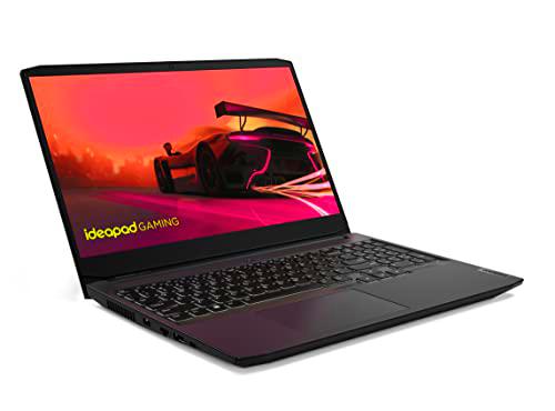 Lenovo IdeaPad Gaming 3 Gen 6 - Ordenador Portátil Gaming 15.6&quot; FHD 120Hz (AMD Ryzen 7 5800H