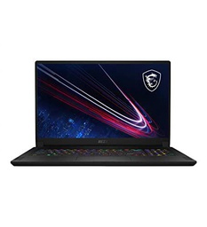 MSI GS76 Stealth 11UE-004FR