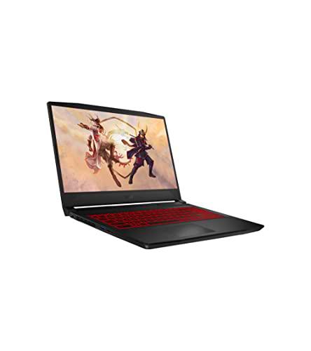 MSI Katana GF66 11UD-031FR