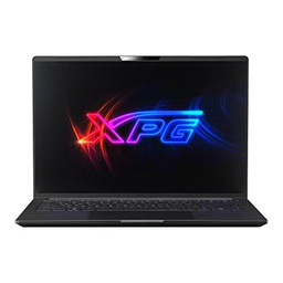 XPG Xenia 14 Lifestyle Ultrabook Ultra Light-Weight Intel i5 DDR4 3200MHz 16GB 512GB PCIe 4x4 SSD