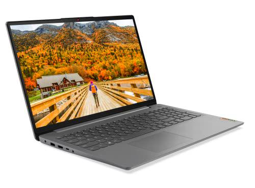 Lenovo IdeaPad 3 Gen 6 - Ordenador Portátil 15.6&quot; FullHD (AMD Ryzen 5 5500U