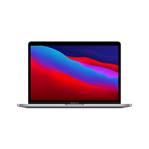 2020 Apple MacBook Pro con Chip M1 de Apple (de 13 Pulgadas
