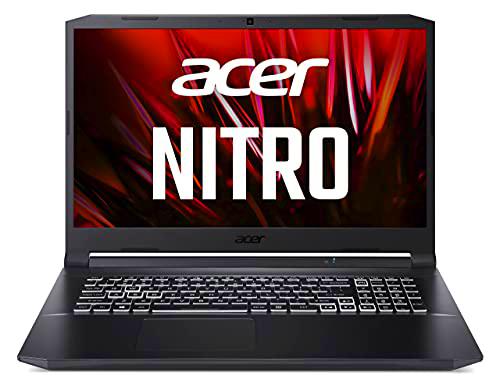 Acer Nitro 5 AN517-41-R5Z7, 43,90 cm (17,3 Zoll), FHD