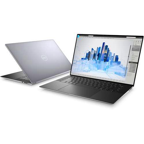 DELL - MOBILE WRKST HPB Precision 5560 I7-11850H 16 GB 512 GB SSD 15.6 Pulgadas NOOD W10P