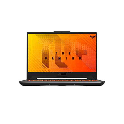 ASUS TUF506HM-HN211/i7-118H/8/512/RTX/No-OS