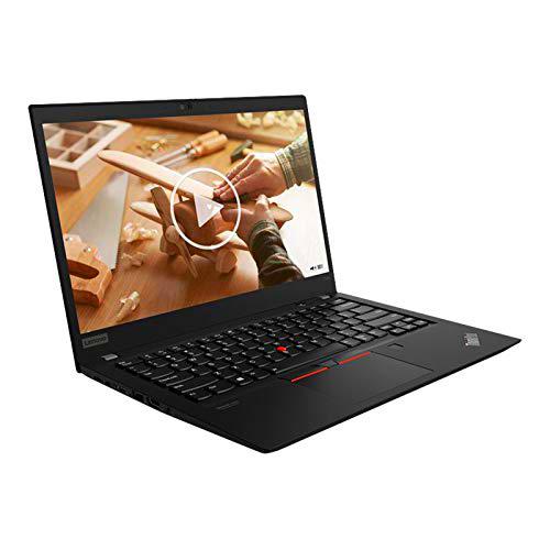 Lenovo ThinkPad T14s AMD Ryzen 5 Pro 4650U 14p FHD 8 GB 256 GB SSD GFX Integrated W10P 3Y RA