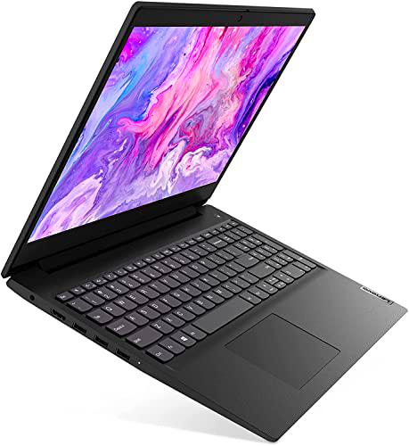 Lenovo IdeaPad 3 - Laptop 256GB, 8GB RAM, Black