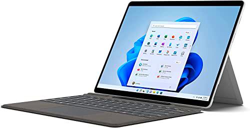 Microsoft Surface Pro X - Ordenador Portátil de 13&quot;