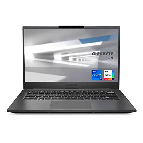 Gigabyte U4 UD 70DE823SD - 35,6 cm (14&quot;) - Core i7 1195G7-16 GB RAM