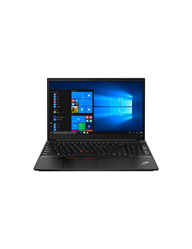 PORTATIL LENOVO THINKPAD E15 RRYZEN5 4500U 8GB 256GBSSD 15,6