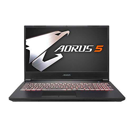 GIGABYTE AORUS 5 SB-7FR1130SH