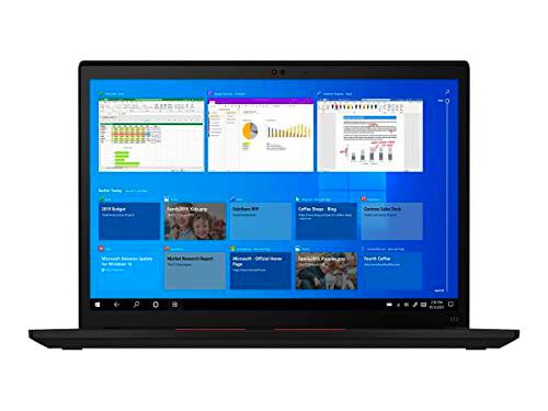 Lenovo X13 G2 I5-11 16/512 LTE W10P