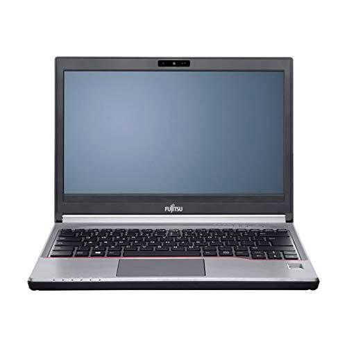 FUJITSU LifeBook E736 13,3i i7-6600U 8GB 512GB Win10p