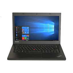 PC PORTATIL Lenovo ECONBLNVT450BOX_ES PORTATIL ECOREFURB Premium Lenovo T450 I5