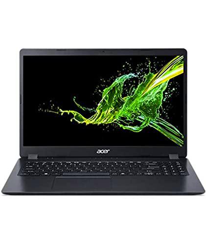 PORTATIL ACER Aspire 3 A315-56-35CA i3-1005G1 15.6&quot; FHD 8GB S256GB WiFi.AC W10H Negro