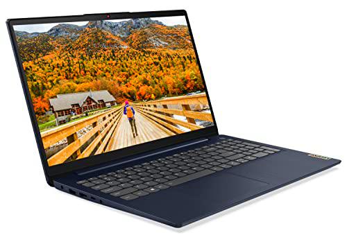 Lenovo IdeaPad 3 Gen 6 - Ordenador Portátil 15.6&quot; FullHD (AMD Ryzen 7 5700U