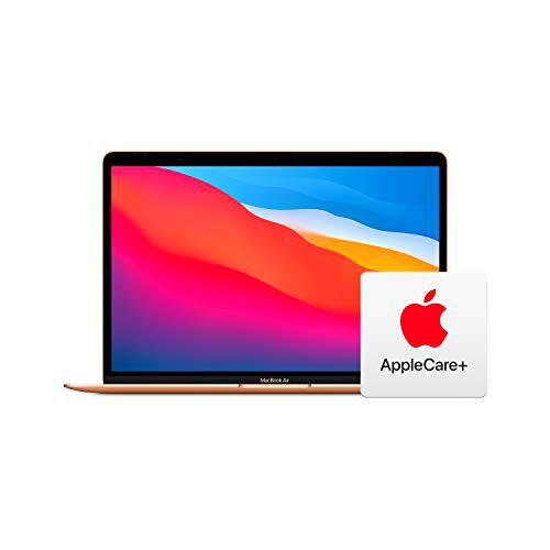 Apple Ordenador PortáTil MacBook Air (2020): Chip M1 de Apple