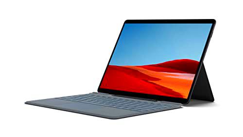 Microsoft Surface Pro X - Ordenador portátil 2 en 1 de 13&quot; (Wifi + LTE