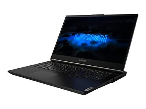 Lenovo Legion 5 17ACH6H - 43,9 cm (17,3&quot;) - Ryzen 7 5800H