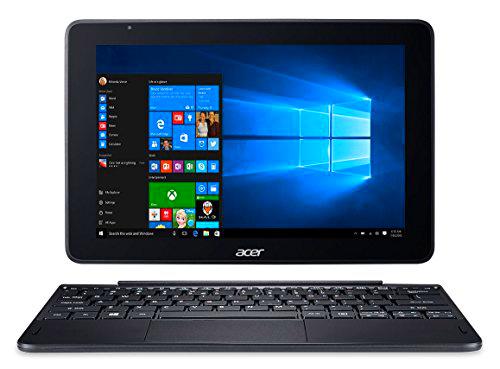 Acer One 10 S1003-11MT - Tablet de 10.1&quot; Multi-Touch WXGA (Intel Atom x5-Z8350