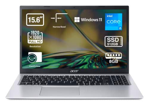 Acer Aspire 3 A315-58 -Ordenador Portátil 15.6” Full HD LED