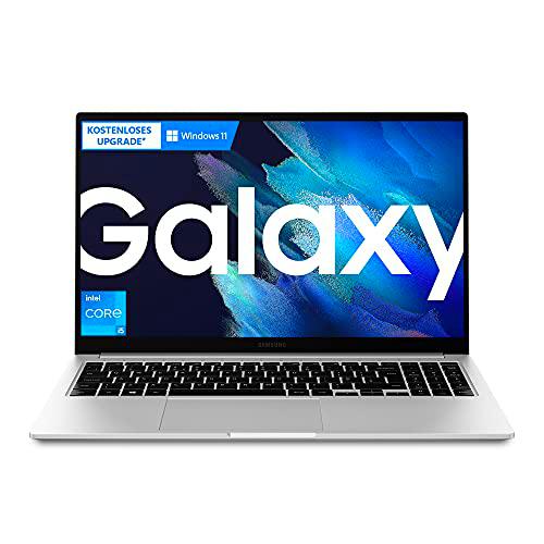 Samsung Galaxy Book - 39,6 cm (15,6&quot;) - Core i5 1135G7-8 GB RAM