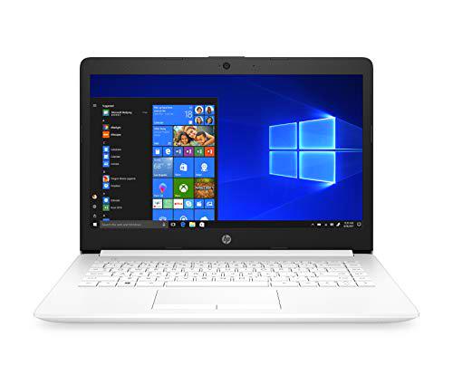 HP Stream 14-cm0004ns - Ordenador portátil 14&quot; HD (AMD A4-9125