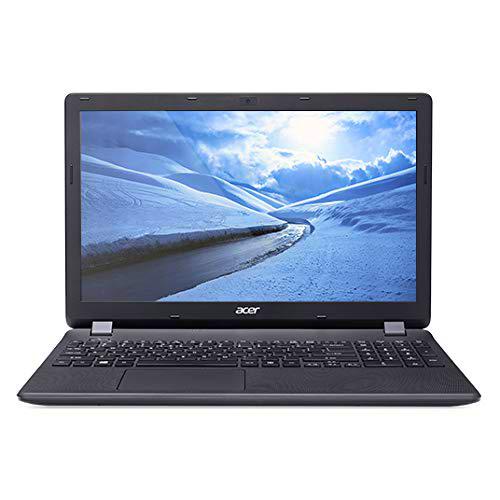 Acer PORTATIL EXTENSA EX2519-C8HV CEL.N3060 15.6HD 4GB H500GB WiFi.N W10 Negro