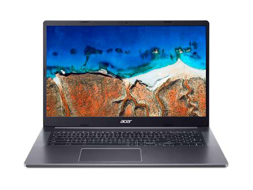 Acer Chromebook 317 CB317-1H - Ordenador Portátil 17.3&quot; HD