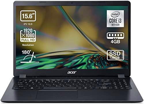 Acer Aspire 3 A315-56 - Ordenador Portátil 15.6” Full HD