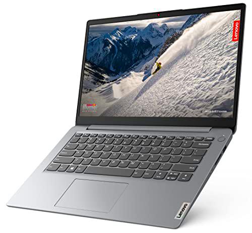 Lenovo IdeaPad 1 Gen 7 - Ordenador Portátil 15.6&quot; FullHD (AMD Ryzen 5 3500U