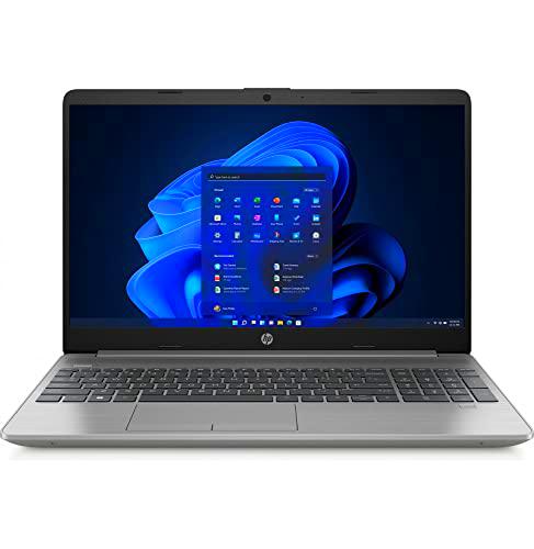 HP 250 G8 I5 1135 G7 8GB 512GB 15,6