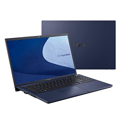 ASUS NB ExpertB B1501CEAE-BQ1695R 15,6 i7 W10P FHD