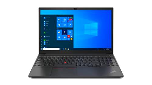 Lenovo ThinkPad E15 G2 Intel Core i7-1165G7 39,62 cm (15,6 Pulgadas)