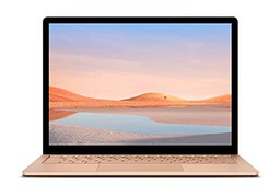 Microsoft Surface Laptop4 512GB (13&quot;/i5/8GB) Arenisca * Nuevo*