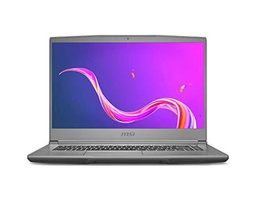 MSI Creator 15M A9SE-055ES - Ordenador portátil de 15.6&quot; (i7-9750H